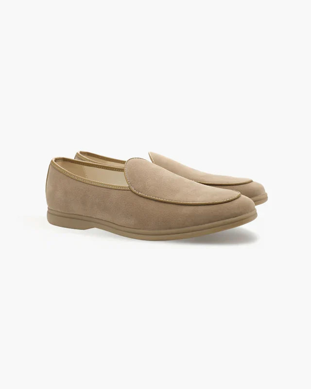 Der Stirling Loafer – Zeitlose Eleganz