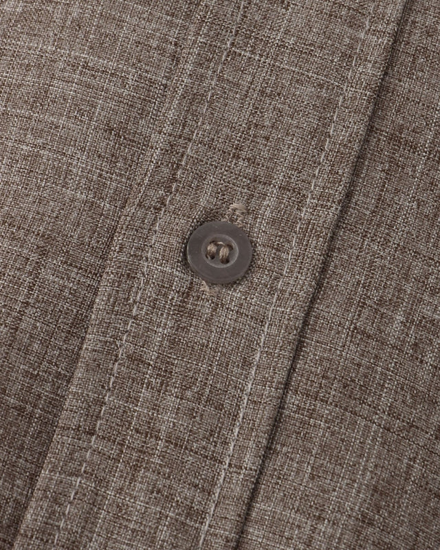 Der Mandarin Kragen Mark – Minimalistische Eleganz