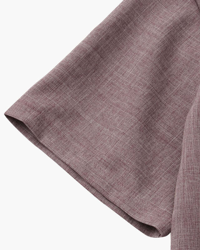 Der Mandarin Kragen Mark – Minimalistische Eleganz