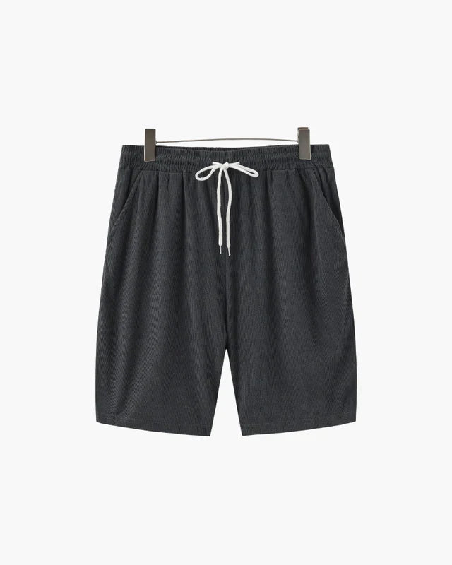 Riviera Set aus Samt-Cord – Old-Money Eleganz