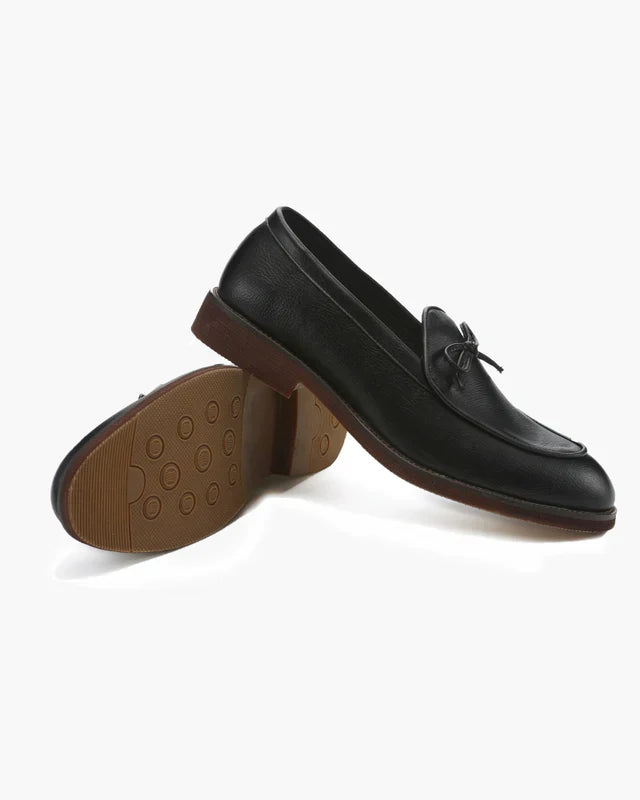 Hampton Lace Loafers – Klassischer Stil