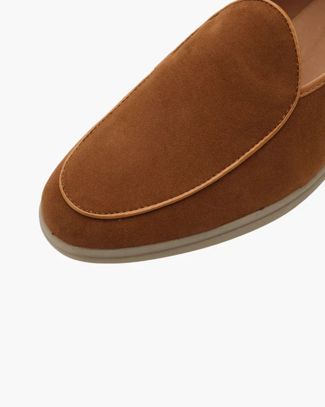 Der Stirling Loafer – Zeitlose Eleganz