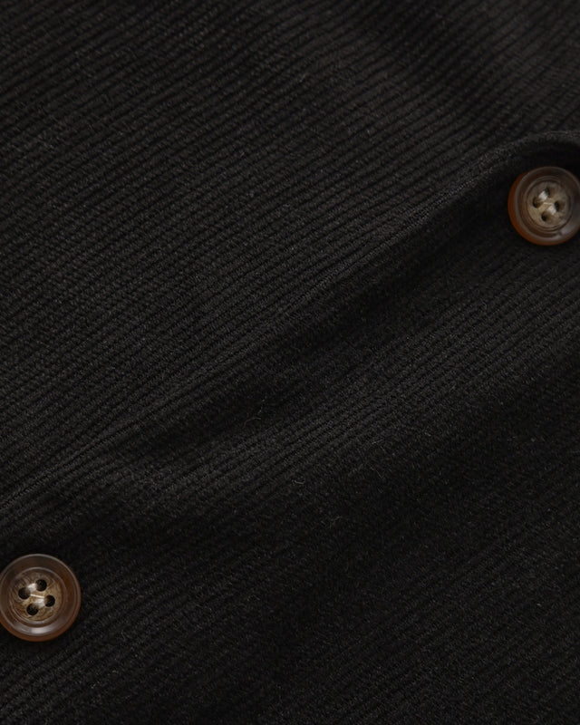 Riviera Set aus Samt-Cord – Old-Money Eleganz