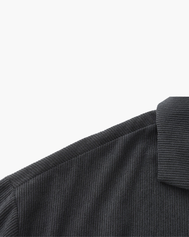 Riviera Set aus Samt-Cord – Old-Money Eleganz