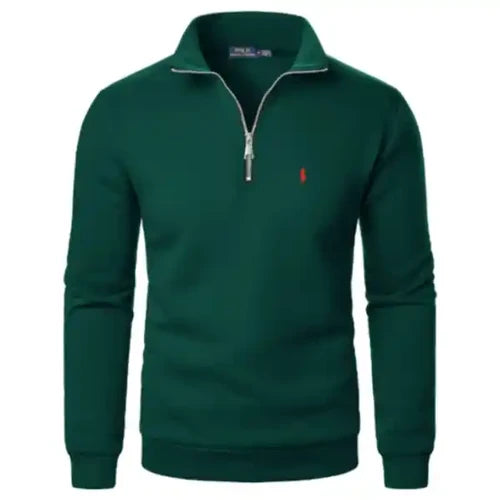 R&L Winterpullover 2026 – Thermischer Komfort & Casual Eleganz